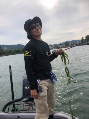 hideup 永野総一朗 ブログ写真 2020/06/22