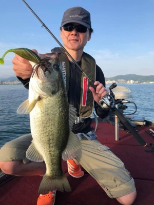 hideup 永野総一朗 ブログ写真 2020/06/22