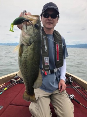 hideup 永野総一朗 ブログ写真 2020/06/22