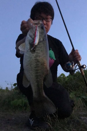 hideup 永野総一朗 ブログ写真 2020/06/24