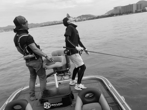 hideup 永野総一朗 ブログ写真 2020/06/24