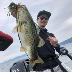 hideup 永野総一朗 ブログ写真 2020/06/24