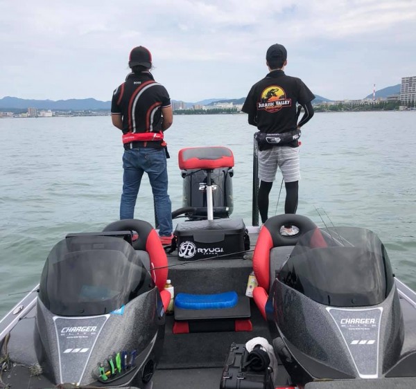 hideup 永野総一朗 ブログ写真 2020/06/24