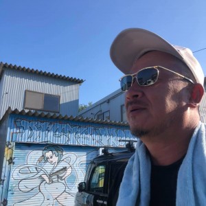 hideup 永野総一朗 ブログ写真 2020/06/24