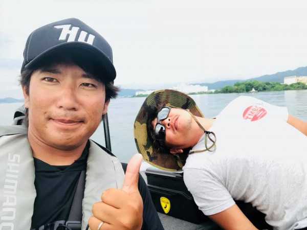 hideup 永野総一朗 ブログ写真 2020/06/25