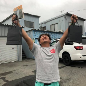 hideup 永野総一朗 ブログ写真 2020/06/25