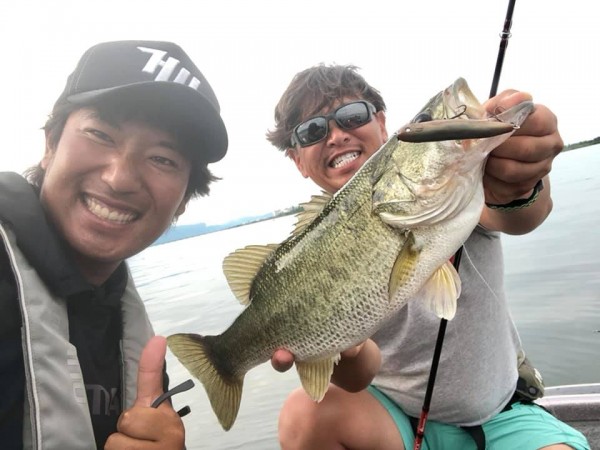 hideup 永野総一朗 ブログ写真 2020/06/25