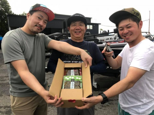 hideup 永野総一朗 ブログ写真 2020/06/25