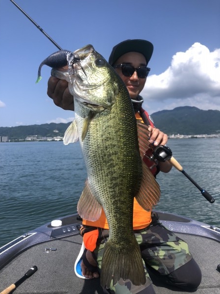 hideup 永野総一朗 ブログ写真 2020/06/30