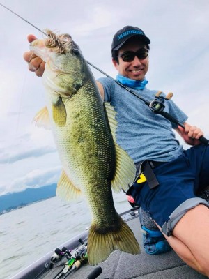 hideup 永野総一朗 ブログ写真 2020/07/08