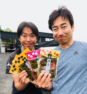 hideup 永野総一朗 ブログ写真 2020/07/08