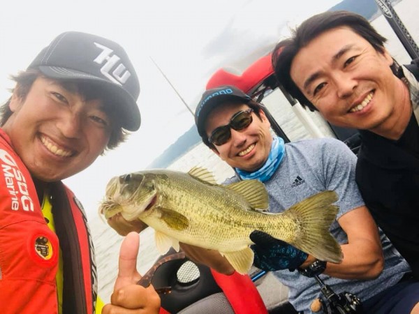 hideup 永野総一朗 ブログ写真 2020/07/08