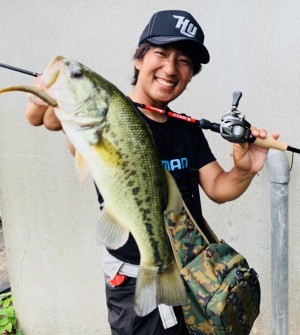 hideup 永野総一朗 ブログ写真 2020/07/10