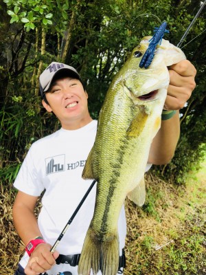 hideup 永野総一朗 ブログ写真 2020/07/10