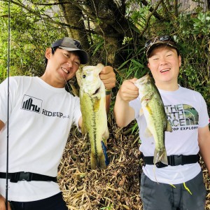 hideup 永野総一朗 ブログ写真 2020/07/10