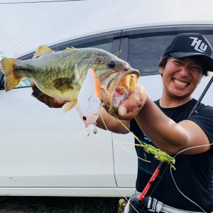 hideup 永野総一朗 ブログ写真 2020/07/10