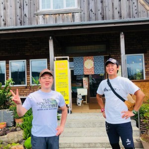 hideup 永野総一朗 ブログ写真 2020/07/11