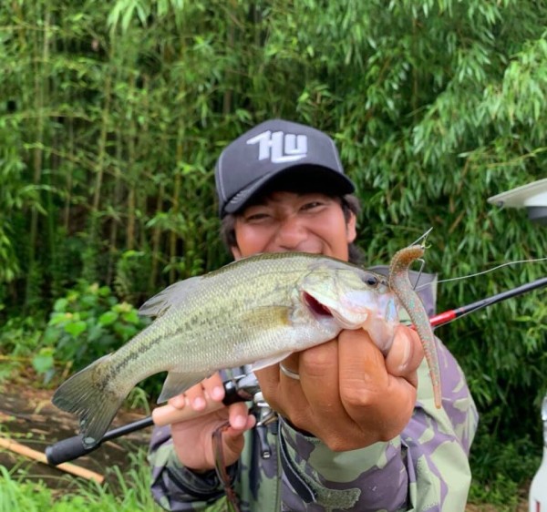 hideup 永野総一朗 ブログ写真 2020/07/11