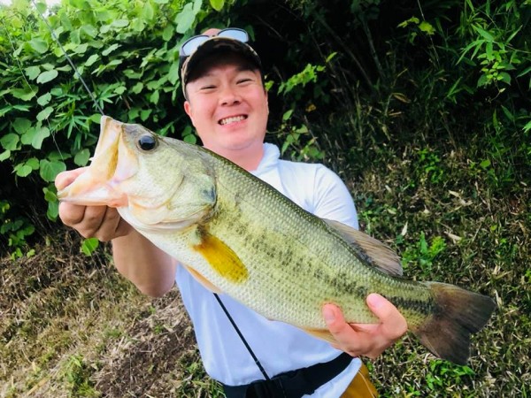 hideup 永野総一朗 ブログ写真 2020/07/11