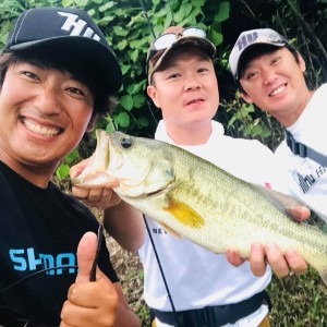 hideup 永野総一朗 ブログ写真 2020/07/11