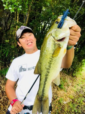 hideup 永野総一朗 ブログ写真 2020/07/11