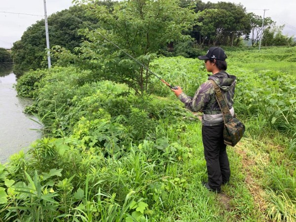 hideup 永野総一朗 ブログ写真 2020/07/11