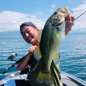 hideup 永野総一朗 ブログ写真 2020/08/02