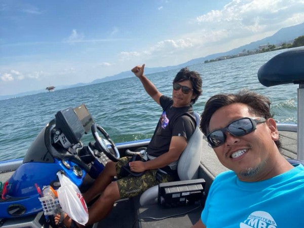 hideup 永野総一朗 ブログ写真 2020/08/02