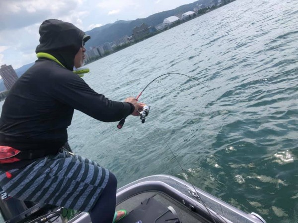 hideup 永野総一朗 ブログ写真 2020/08/02