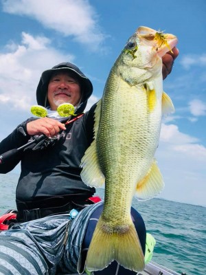 hideup 永野総一朗 ブログ写真 2020/08/02