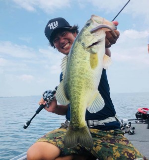 hideup 永野総一朗 ブログ写真 2020/08/02