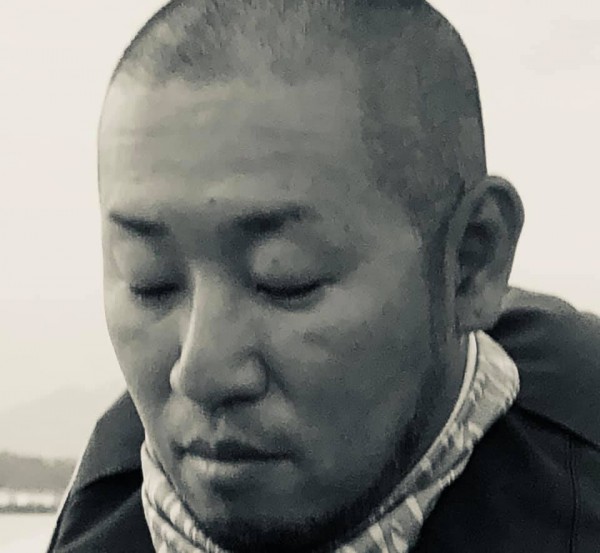 hideup 永野総一朗 ブログ写真 2020/08/02