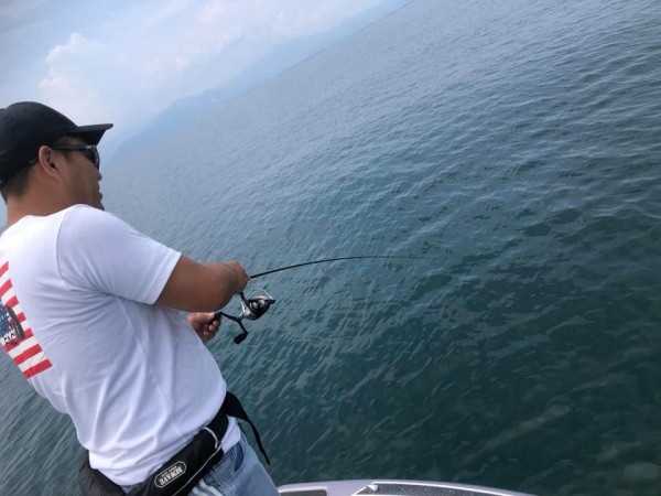 hideup 永野総一朗 ブログ写真 2020/08/06