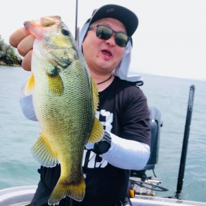 hideup 永野総一朗 ブログ写真 2020/08/06