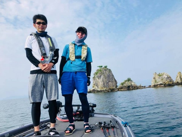 hideup 永野総一朗 ブログ写真 2020/08/06