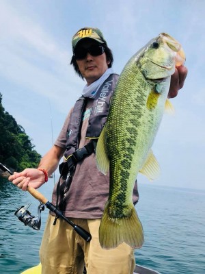 hideup 永野総一朗 ブログ写真 2020/08/06