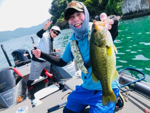 hideup 永野総一朗 ブログ写真 2020/08/06