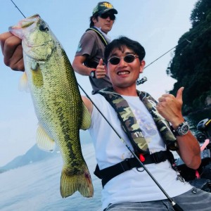 hideup 永野総一朗 ブログ写真 2020/08/06