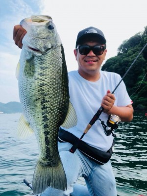 hideup 永野総一朗 ブログ写真 2020/08/06