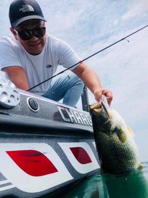 hideup 永野総一朗 ブログ写真 2020/08/06