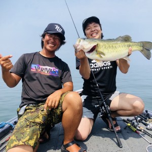 hideup 永野総一朗 ブログ写真 2020/08/07