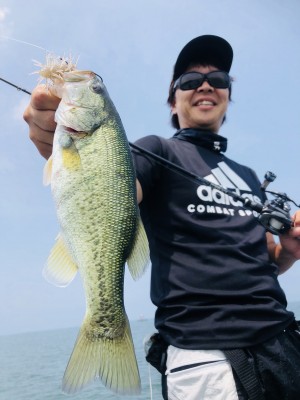 hideup 永野総一朗 ブログ写真 2020/08/07