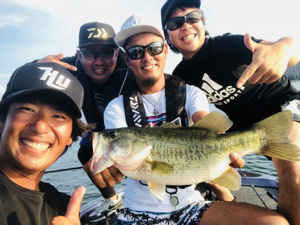 hideup 永野総一朗 ブログ写真 2020/08/07