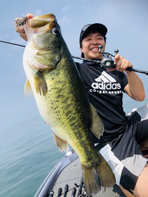 hideup 永野総一朗 ブログ写真 2020/08/07