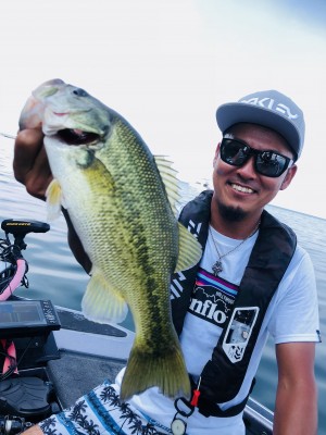 hideup 永野総一朗 ブログ写真 2020/08/07