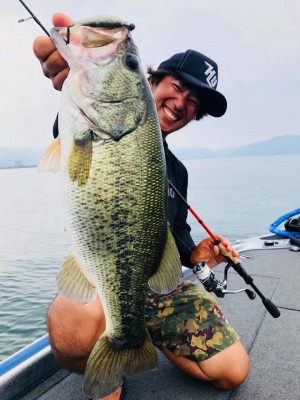 hideup 永野総一朗 ブログ写真 2020/08/09