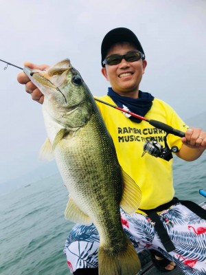 hideup 永野総一朗 ブログ写真 2020/08/09