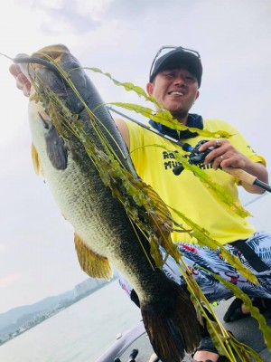 hideup 永野総一朗 ブログ写真 2020/08/09