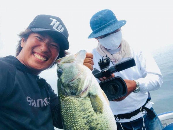 hideup 永野総一朗 ブログ写真 2020/08/09