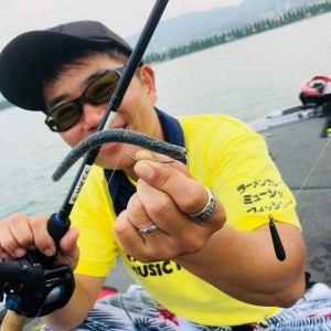 hideup 永野総一朗 ブログ写真 2020/08/09